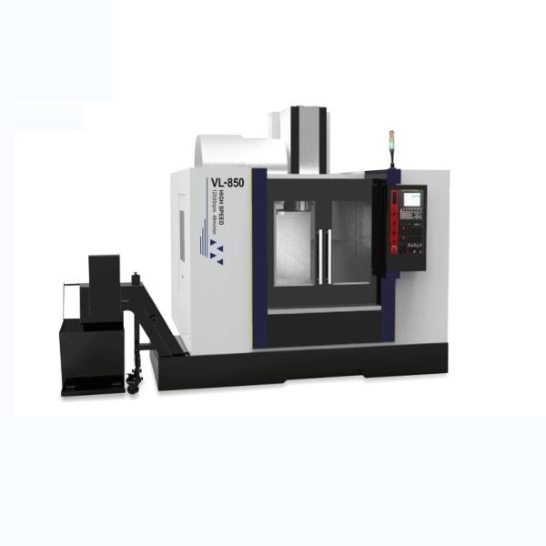 Cheap VL850 Cnc Vertical Machining Center High Precision 3 Axis VMC Machine for sale