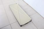 Portable Gray Core Tray Racking Lid For HQ NQ PQ Core Sizes Rock Core Boxes