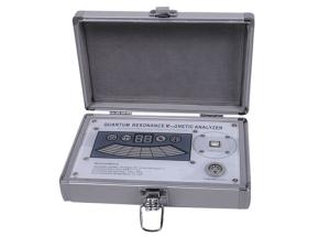Best 47 reports Bio-Electric Quantum Magnetic Resonance Health Analyzer wholesale