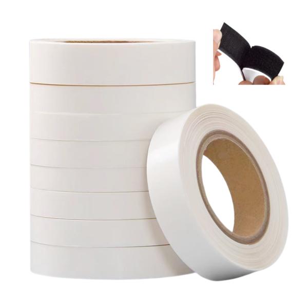 Cheap Width 480-1500mm PA Self Adhesive Tape For Shoe Materials Magic Hooks for sale