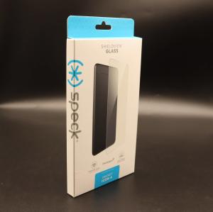 Best CMYK Custom Retail Packaging Boxes , Matte Universal Paper Retail Package wholesale