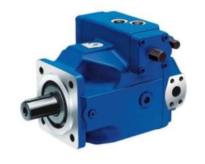 Best Bosch Rexroth Hydraulic Pump A4VSO180 A4VSO250 A4VSO355 A4VSO500 Variable Piston Pump wholesale