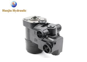 XCEL 45 Steering Control Unit Replacement With Priority Valve Block VLC-60 Wheel Loader Spare Parts