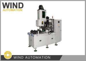 China Induction Motor Stator Coil Winding Machine Fully Automatic Ventilador Ocilante on sale