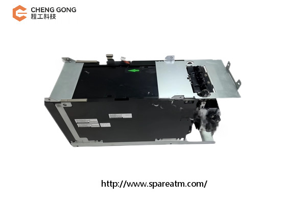 KD04015-C001 KD04015C001 ATM Machine Parts Fujitsu GSR50 Modules Cash Box Module Frame + Box