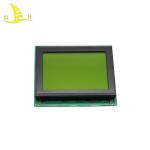 Customize LCD Panel Transflective Polarizer 12864 ST7565 COB LCD Display Module
