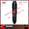 Buy cheap 4914308 NT855-C280S10 Cummins Fuel Injectors 3076130 3062092 4307428 from wholesalers
