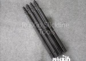 Best Wireline Slickline Tools String Weight Stem Bar QLS Connection 1.5inch wholesale