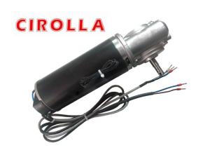 High Torque Automatic Door Motor with Encoder 2 Signals , 100Pulse