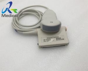 China Convex Array HD11  C5-2 Ultrasound Probe Abdomen Tansducer on sale