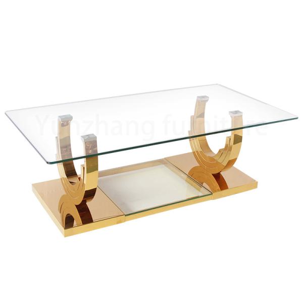 Cheap Contracted Style Rectangular End Table Family Furniture for sale