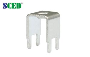 Best Centre Space Terminal Block Accessories 40A Terminal Components wholesale