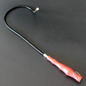 China OEM 81cm Flexible Magnetic Grabber Pickup Tool With LED Light on sale