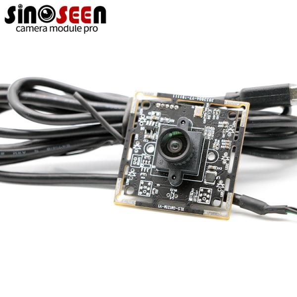 Cheap 1MP 720P Doorbell Video Camera Module USB2.0 With GC1064 Sensor for sale