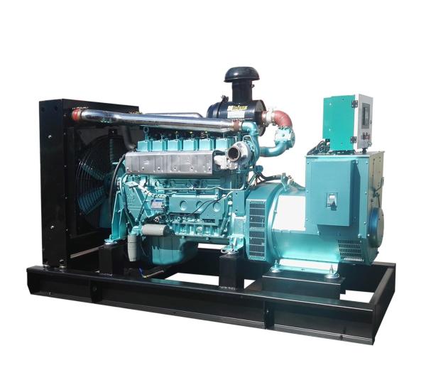 Cheap CHP Biogas Generator Price List for sale