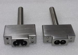 IEC60320 Go And Not Go Gauge For Plug Socket Connectors