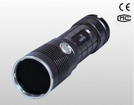 Cheap Fluorescent Penetrate Testing UV Light, LED UV Lamp, UV Torch, Magnetic Particle Testing RUV30 for sale
