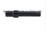 QX Connection PE/Steel Transition Threaded for Welding Applications