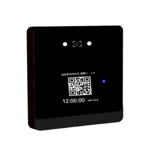 Best ASK86EU QR Code Access Control Integrated Machine Network Options: 4G (optional) / Ethernet / Wi-Fi wholesale