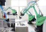 Automated Package Line Desktop 4 Axis 1 Kg Payload Robotic Arm For Pick And