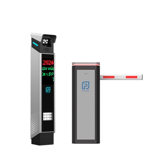 Cheap Seamless Integration With 5MP Camera Existing Vehicle Identifier Car Parking System for sale