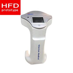 China CNC Medical Device Shell Tolerance 0.05mm Electronic Prototype Development on sale