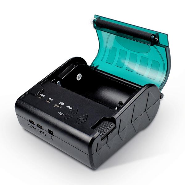 Cheap Handheld 80mm Receipt Printer Usb Wifi Bluetooth Thermal Printer For Android for sale