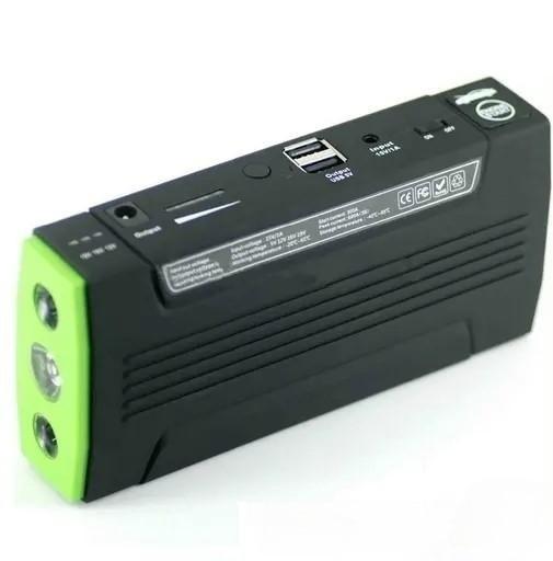 Cheap 1000A Automotive Jump Starter A5 Portable Power Bank Car Jump Starter for sale
