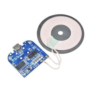 Best 2.0oz Wireless Charger Electronic OEM / ODM PCB Circuit Board PCBA wholesale