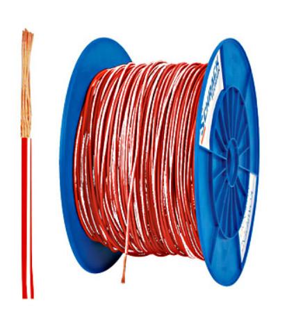 Cheap Flexible Single Core Wire Overall Steady 100 M For Electrical Appliances for sale