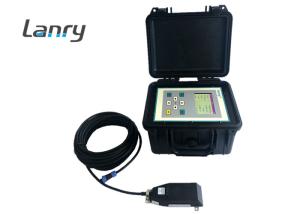 Best 16GB Data Logger Partially Filled Pipe Flow Meter wholesale