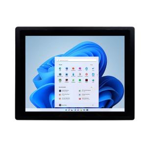 Best Aluminum Alloy Embedded Touch Panel PC with Intel Celeron J4125 Processor wholesale