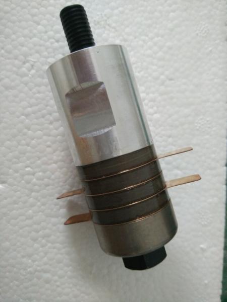 Cheap Food Cutting Machine High Power Ultrasound Transducer Anti-Temperature for sale