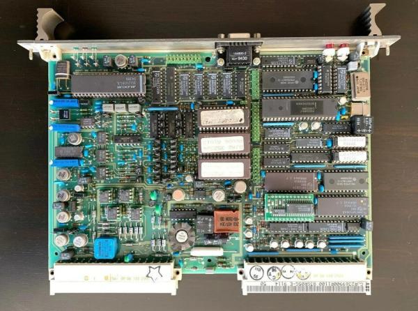 Cheap ABB 83SR07D-E GJR2392700R1210 Bus Coupling Module Programmable Logic Controllers for sale