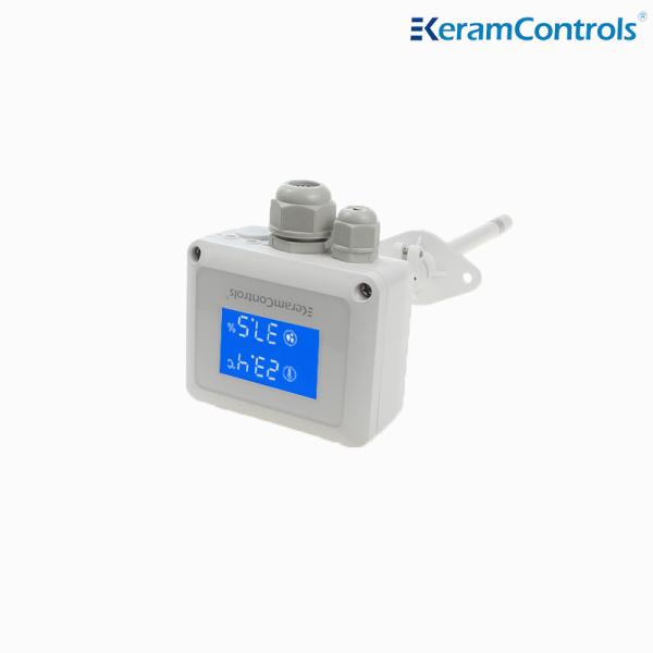 Cheap Replaceable Vaisala Temperature And Humidity Transmitter 4-20mA for sale