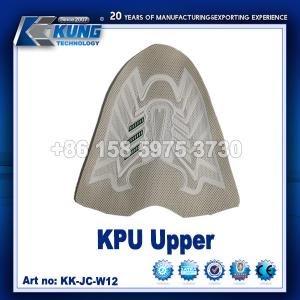 Best Practical KPU Safety Shoes Upper Abrasion Resistant Waterproof wholesale