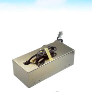 Best 1A Signal 3 Phase Emi Signal Line Filter For Anechoic Chamber wholesale