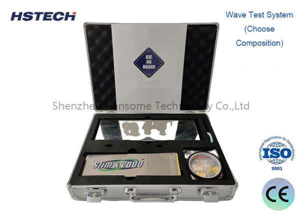 Cheap KIC Optimization Software Simplifies Oven Setup And Reduces Profiling To A Single Number for sale