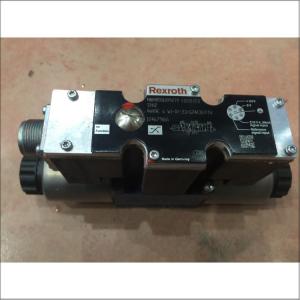 Best Rexroth Direction Valve 4WRAE6W1-07-23/G24K31/F1V Symbol W1 Subplate Mounting With Integrated Electronics wholesale
