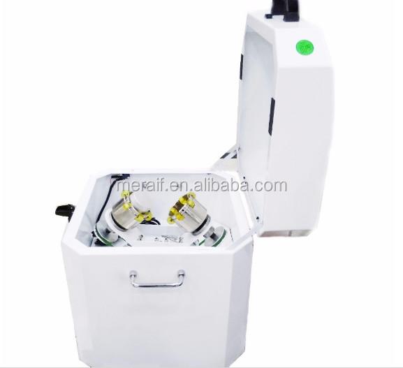 Cheap Nstart-600 Automatic solder paste mixer , smt solder paste mixing machine for SMT for sale