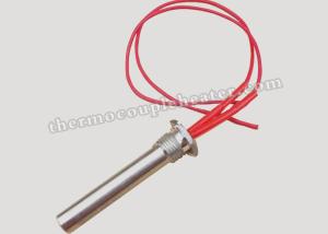 Best Custom Injection Molding Electric Heating Element Cartridge Immersion Heater with Flange wholesale