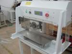 PCB Depaneling Machine with Counter Large LCD Display