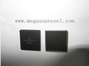 MCU Microcontroller Unit MC68HC711K4CFN4 - Motorola, Inc - 8-Bit Microcontroller