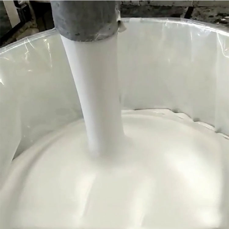 ABM Two Component, Neutral Cured at Room Temperature, High Elasticity Silicone Sealant