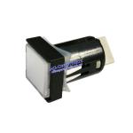 81.186.3855, HD machine Illuminated push button, CPC button