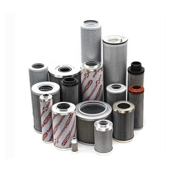 Cheap Easy Installation Wind Energy Filter Component With Less Than 0.02MPa Pressure Drop for sale