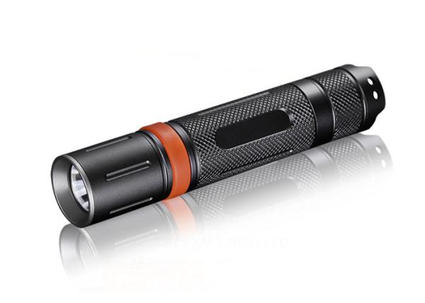 Cheap Bright Pocket Rechargeable Tactical LED Flashlight 10 Watt Tactical Led Torch for sale