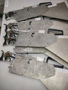 Evest 12mm Feeder For Evest EM-760L SMT Machine Original used, good condition