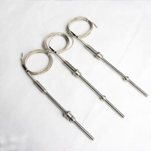 Thermocouple Temperature Sensor K Type Probe 3 Meters Cable