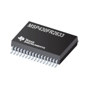 Best Standard Packaging Integrated Circuit Components 2.7 V MSP430FR2633IDA TSSOP32 wholesale